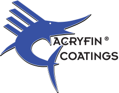 Acryfin Coatings